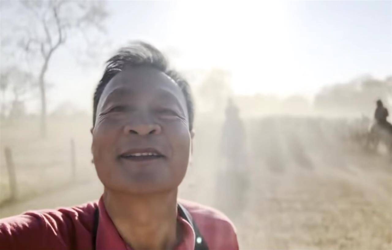 北大俞孔坚教授巴西坠亡前最后记录的影像曝光：他踏入地球最后的伊甸园潘塔纳尔<strong></p>
<p>深南电股票</strong>，称“探秘才刚刚开始”