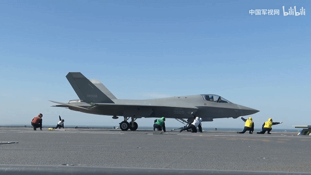 马院士8年前预言成真!福建舰电磁弹射歼-35成功<strong></p>
<p>深南电股票</strong>,领先美国多少?