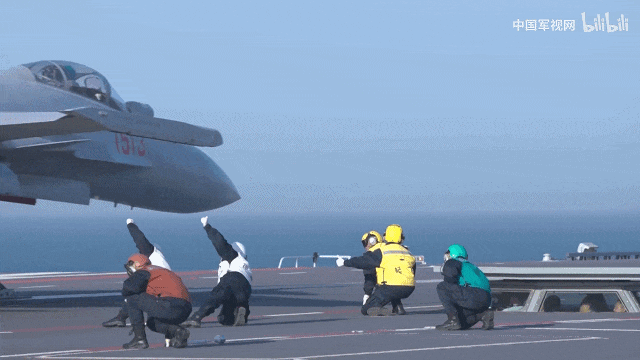 马院士8年前预言成真!福建舰电磁弹射歼-35成功<strong></p>
<p>深南电股票</strong>,领先美国多少?