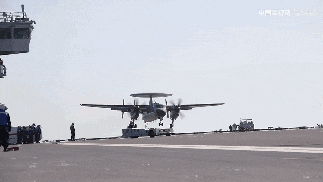 马院士8年前预言成真!福建舰电磁弹射歼-35成功<strong></p>
<p>深南电股票</strong>,领先美国多少?