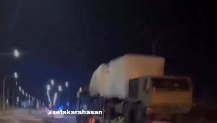 以色列捅破窗户纸<strong></p>
<p>深南电股票</strong>，援助希腊防空武器，大战土耳其B-611弹道导弹