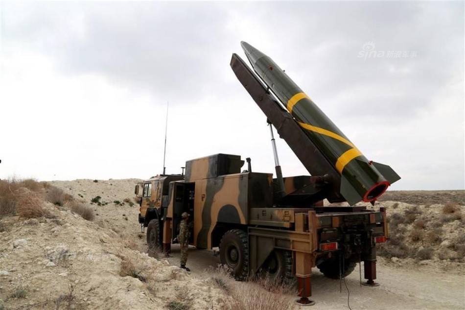 以色列捅破窗户纸<strong></p>
<p>深南电股票</strong>，援助希腊防空武器，大战土耳其B-611弹道导弹