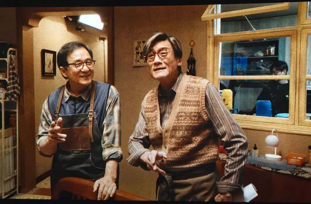 人才老化、产能收缩、票房表现惨淡…2025再陷冰河期的港片<strong></p>
<p>深南电股票</strong>,该如何自保?