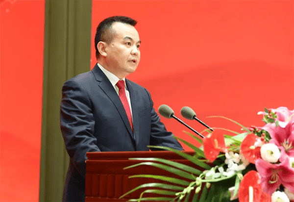 云南玉溪市委书记落马后<strong></p>
<p>深高速股票</strong>,省委政法委正厅长级副书记杨政昆或赴任