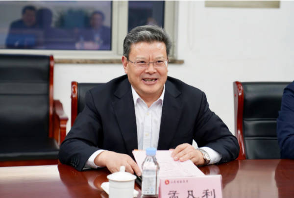 广东省长王伟中赴任内蒙古<strong></p>
<p>宝钛股份股票</strong>,中央委员孟凡利任广东省政府党组书记