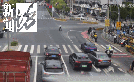 事发上海晚高峰！汹涌车流中<strong></p>
<p>宝钛股份股票</strong>，一男子绝望跳车，直奔民警而去……