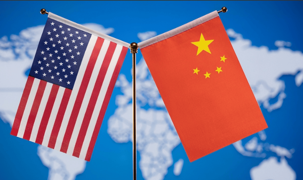 美军高层自信发言：一旦中国先进技术失效<strong></p>
<p>宝钛股份股票</strong>，我们能凭借强素质获胜