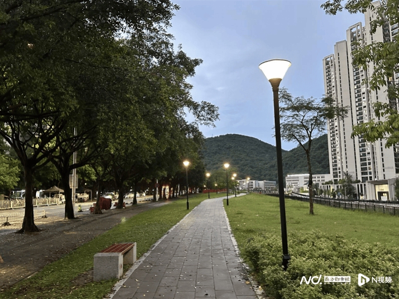 暗访回头看：广州口袋公园乱象整改成效如何<strong></p>
<p>宝钛股份股票</strong>？记者再探