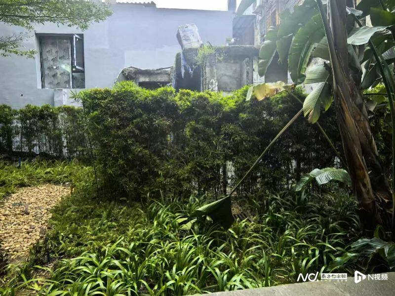 暗访回头看：广州口袋公园乱象整改成效如何<strong></p>
<p>宝钛股份股票</strong>？记者再探