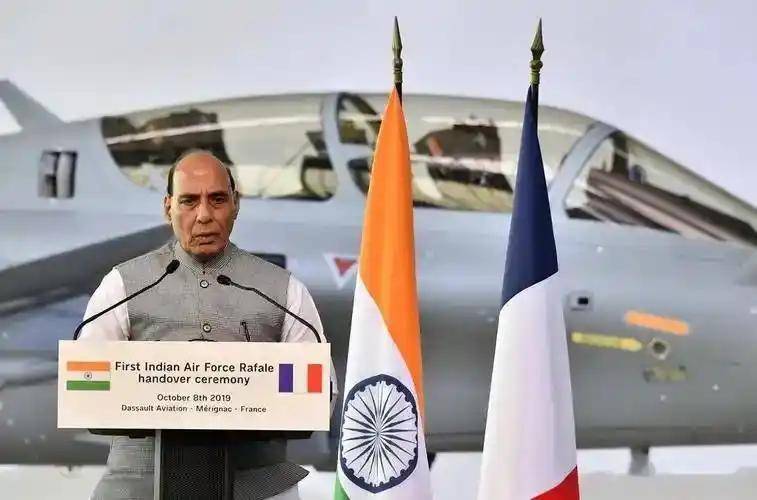 印度战忽工作很成功:巴铁8:0战绩没人信<strong></p>
<p>宝钛股份股票</strong>,法还想卖阵风给台湾省