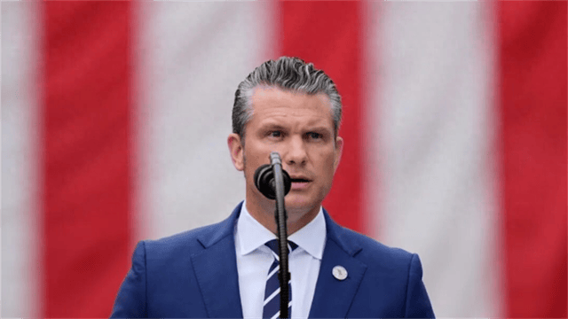 细节披露！美防长竟瞒着特朗普<strong></p>
<p>宝钛股份股票</strong>，动员数百名美军将领共商大事