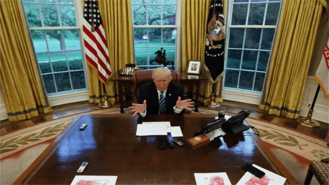 细节披露！美防长竟瞒着特朗普<strong></p>
<p>宝钛股份股票</strong>，动员数百名美军将领共商大事