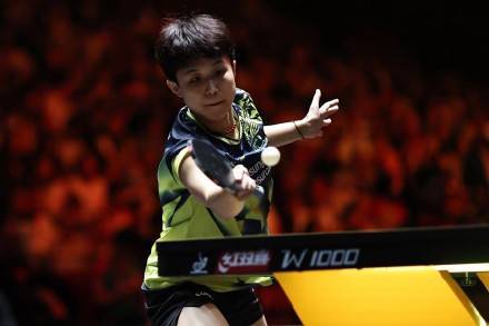 WTT中国大满贯:张本美和双线溃败<strong></p>
<p>博通集成股票</strong>,伊藤美诚爆冷出局,韩国黑马成日乒噩梦