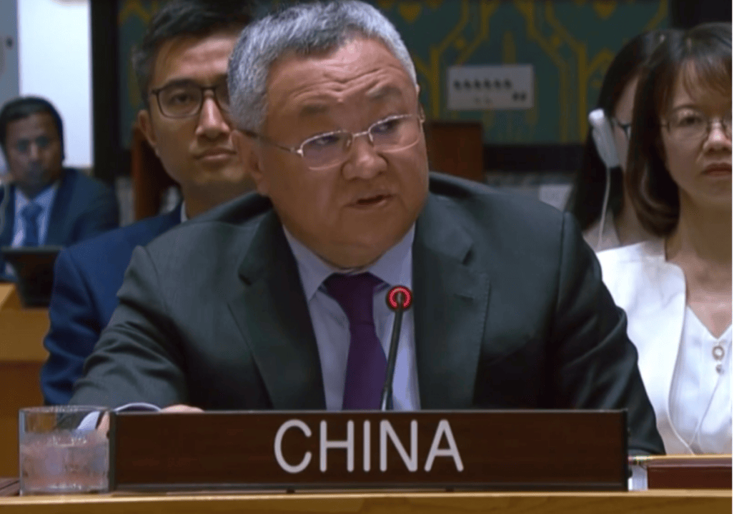 “这是中方最大的善意”<strong></p>
<p>博通集成股票</strong>，我只能说哀其不幸！