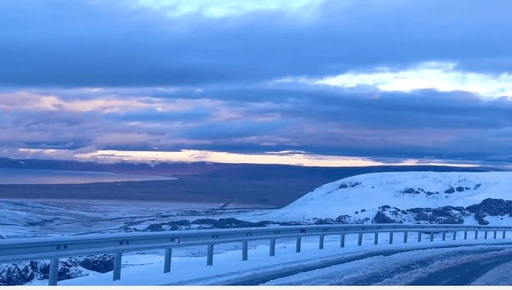 多地突降大雪<strong></p>
<p>博通集成股票</strong>!