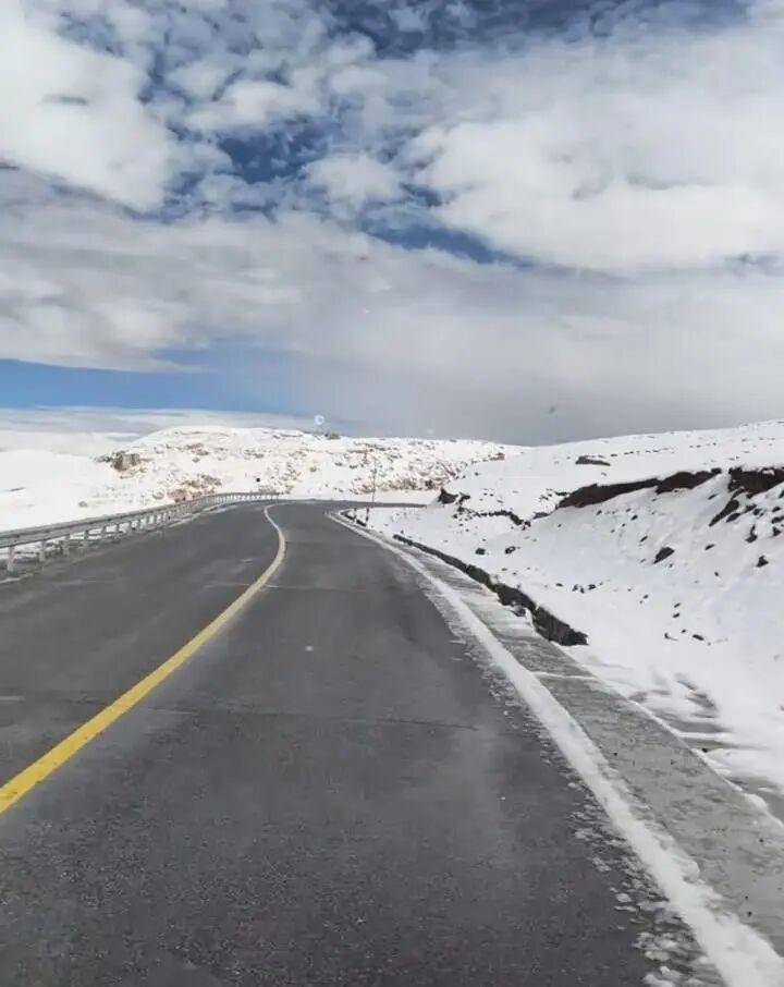 多地突降大雪<strong></p>
<p>博通集成股票</strong>!