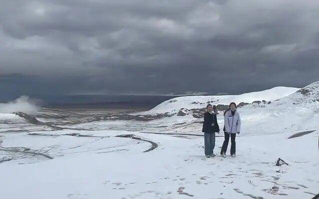 多地突降大雪<strong></p>
<p>博通集成股票</strong>!