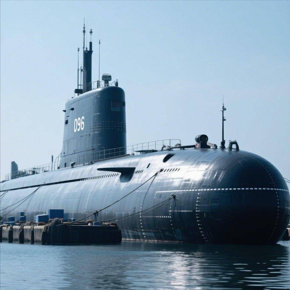 95%命中率！未来将使用人工智能打击美国核潜艇<strong></p>
<p>博通集成股票</strong>，西方人不信，但噩梦开始了