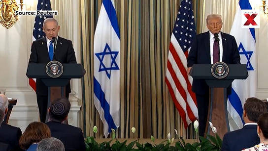 最新披露!“特朗普:以后谁打卡塔尔<strong></p>
<p>博通集成股票</strong>,就是威胁美国安全”