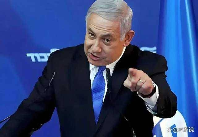 内塔尼亚胡下了台就吃闭门羹<strong></p>
<p>博通集成股票</strong>，34国要算流血账，特朗普也无力保他