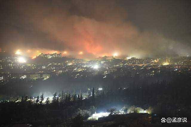 内塔尼亚胡下了台就吃闭门羹<strong></p>
<p>博通集成股票</strong>，34国要算流血账，特朗普也无力保他
