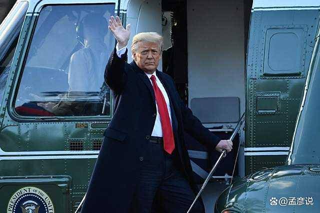 内塔尼亚胡下了台就吃闭门羹<strong></p>
<p>博通集成股票</strong>，34国要算流血账，特朗普也无力保他