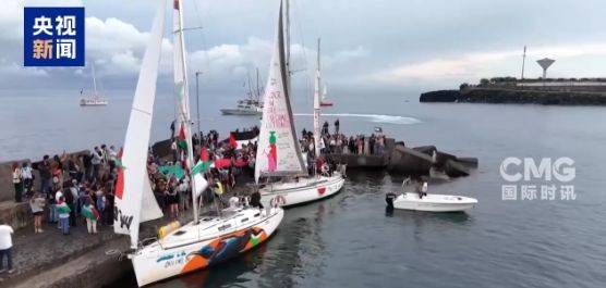 哥伦比亚宣布驱逐以色列全部外交人员<strong></p>
<p>博通集成股票</strong>，佩特罗发声！土耳其谴责以袭击“全球坚韧船队”，意大利多地爆发示威活动