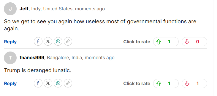 笑死！美国政府关门<strong></p>
<p>博通集成股票</strong>，公务员为爱发电！妮可·基德曼20年婚姻再破裂，背后竟是…