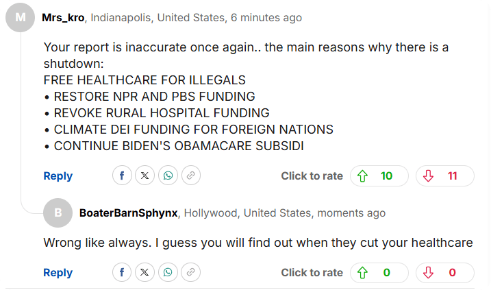 笑死！美国政府关门<strong></p>
<p>博通集成股票</strong>，公务员为爱发电！妮可·基德曼20年婚姻再破裂，背后竟是…