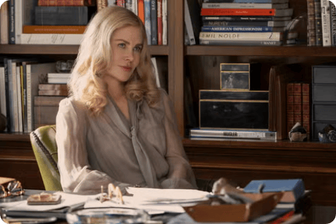 笑死！美国政府关门<strong></p>
<p>博通集成股票</strong>，公务员为爱发电！妮可·基德曼20年婚姻再破裂，背后竟是…