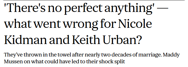 笑死！美国政府关门<strong></p>
<p>博通集成股票</strong>，公务员为爱发电！妮可·基德曼20年婚姻再破裂，背后竟是…