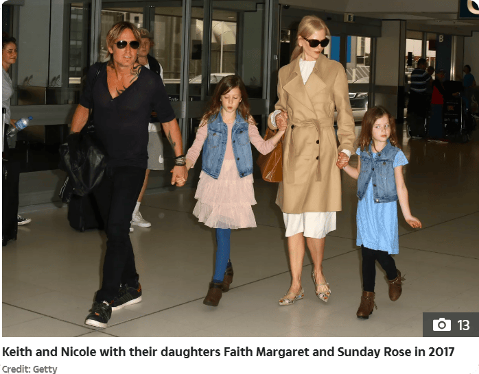 笑死！美国政府关门<strong></p>
<p>博通集成股票</strong>，公务员为爱发电！妮可·基德曼20年婚姻再破裂，背后竟是…