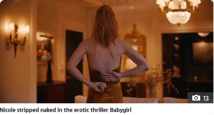 笑死！美国政府关门<strong></p>
<p>博通集成股票</strong>，公务员为爱发电！妮可·基德曼20年婚姻再破裂，背后竟是…