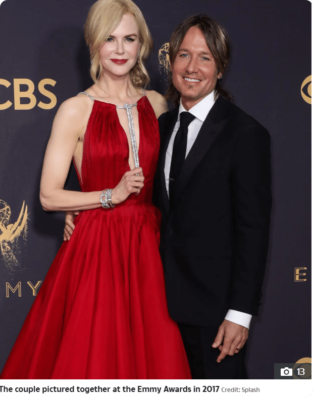 笑死！美国政府关门<strong></p>
<p>博通集成股票</strong>，公务员为爱发电！妮可·基德曼20年婚姻再破裂，背后竟是…