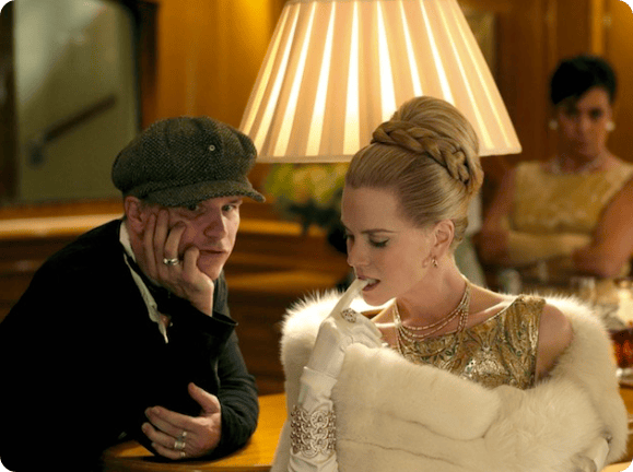 笑死！美国政府关门<strong></p>
<p>博通集成股票</strong>，公务员为爱发电！妮可·基德曼20年婚姻再破裂，背后竟是…