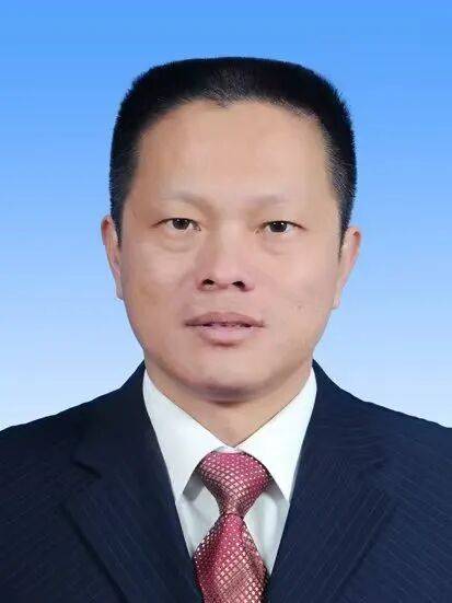 福建省委决定，黄阿火履新（附简历）