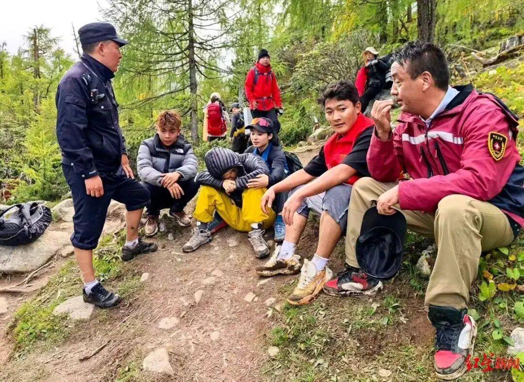 女孩在海拔4700米甘孜党岭严重高反<strong></p>
<p>通源石油股票</strong>，找到时呼吸困难已陷入半昏迷