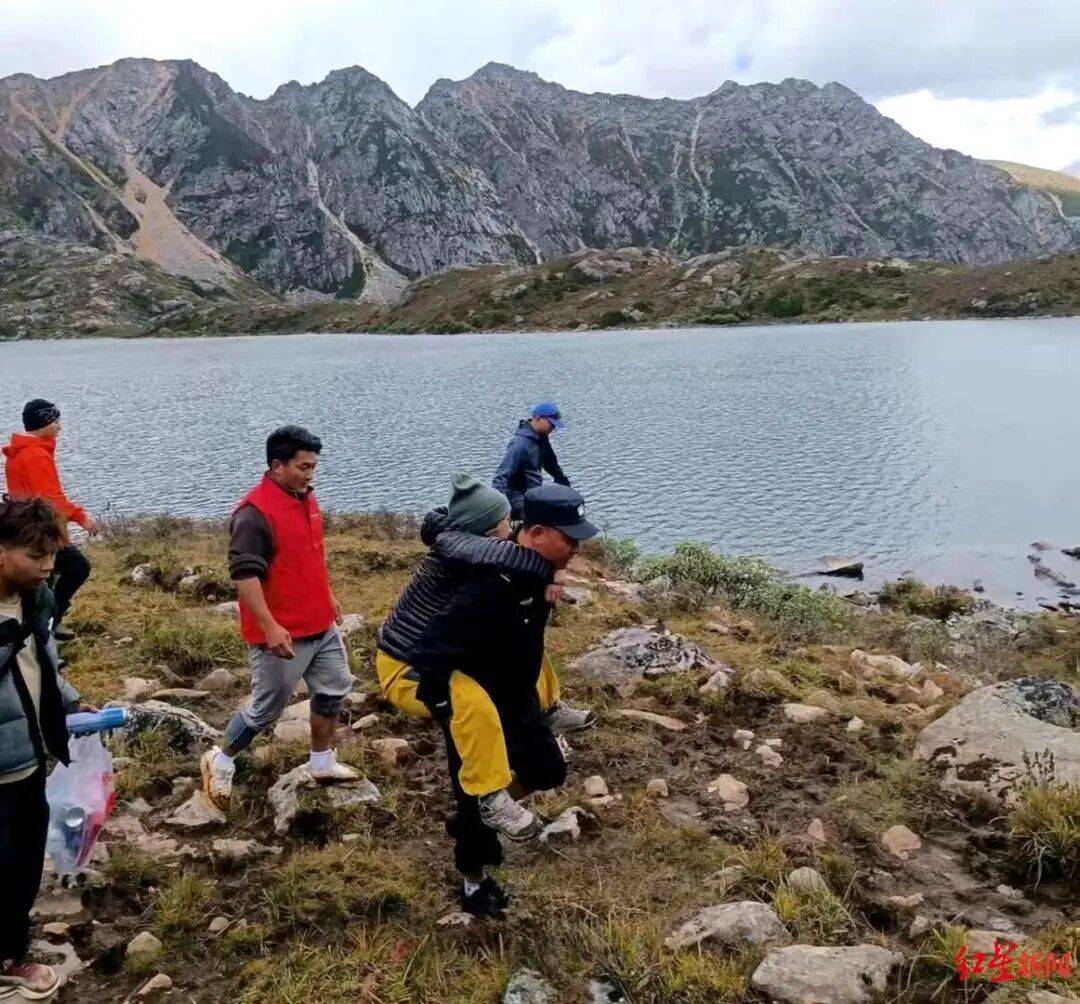 女孩在海拔4700米甘孜党岭严重高反<strong></p>
<p>通源石油股票</strong>，找到时呼吸困难已陷入半昏迷