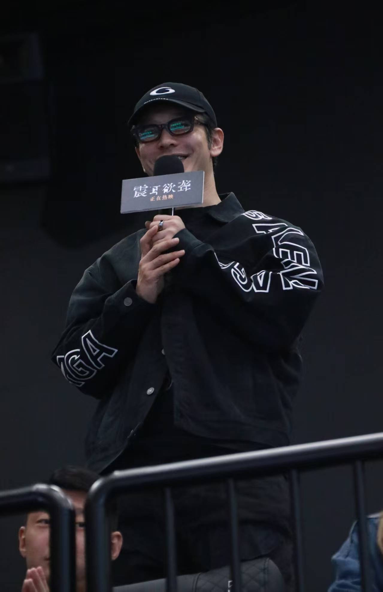 黄晓明大赞檀健次：他能有今天全靠演技努力和人品<strong></p>
<p>通源石油股票</strong>，期待早日拿影帝