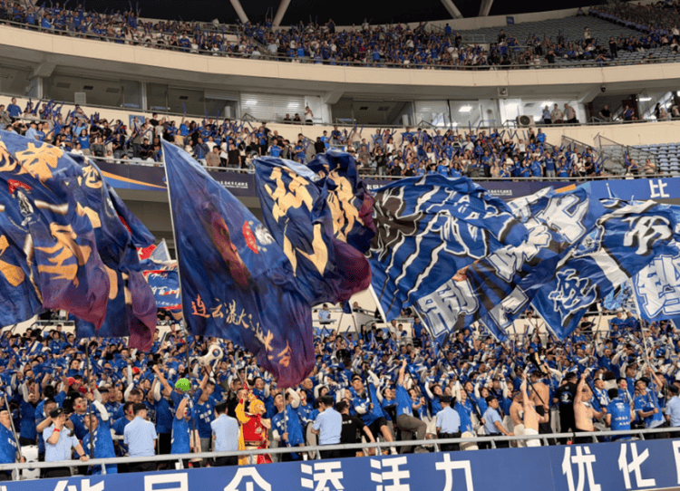 “苏超”点球大战<strong></p>
<p>通源石油股票</strong>！连云港第二现场的“藏蓝”守护力量