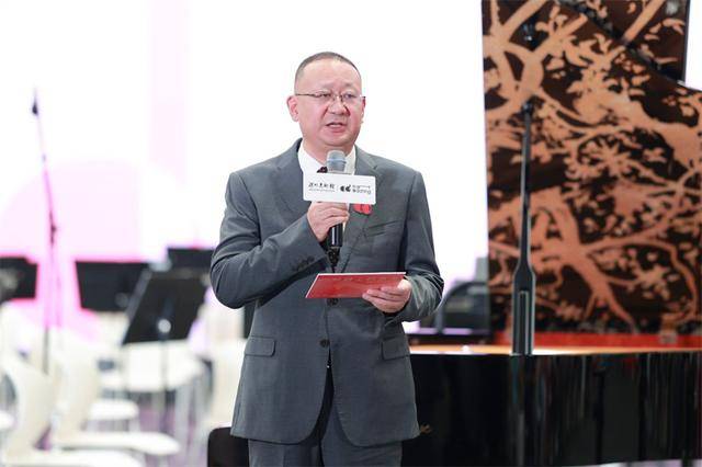 国庆奏响“琴键上的浪漫”<strong></p>
<p>通源石油股票</strong>！深圳美术馆跨界音乐会解锁音画共生新体验