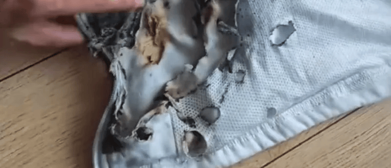 案例警示|注意了！刚买一个月就炸了！很多人都有这个物品……