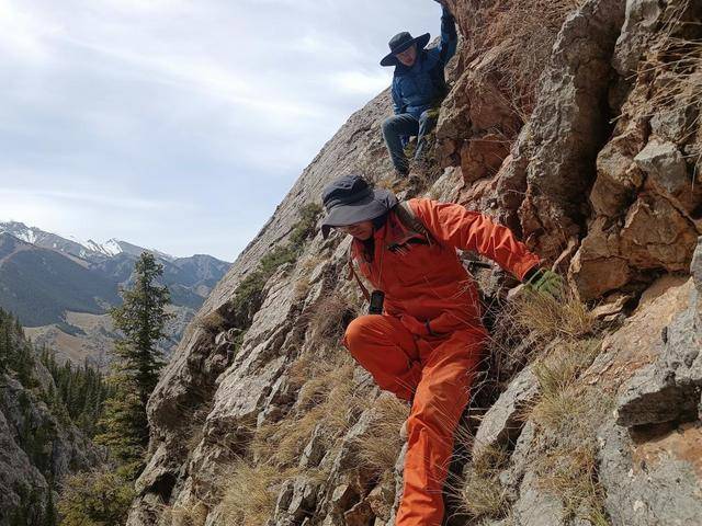 全国找金最多的地质队<strong></p>
<p>理邦仪器股票</strong>!已查明金资源量2810余吨