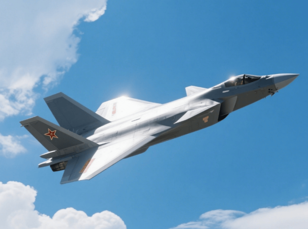 中国反复演示歼-20S击落预警机战术<strong></p>
<p>理邦仪器股票</strong>，警告味很浓，美军又落后了?