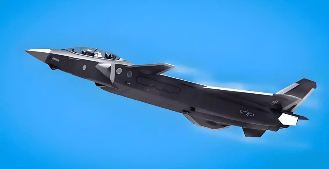 中国反复演示歼-20S击落预警机战术<strong></p>
<p>理邦仪器股票</strong>，警告味很浓，美军又落后了?