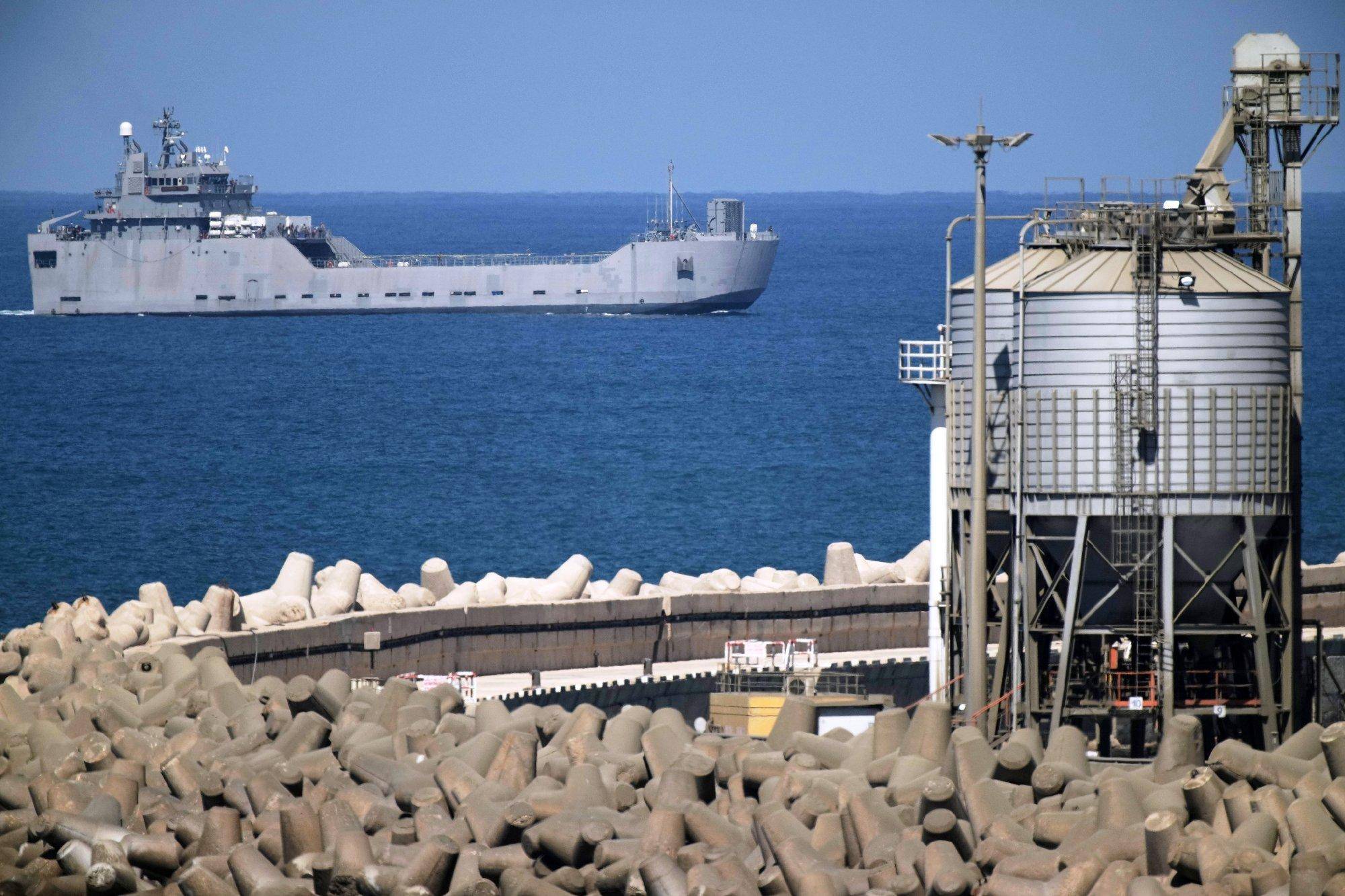 全军覆灭！以色列特种兵突袭<strong></p>
<p>理邦仪器股票</strong>，443人被抓，土耳其不服，第2批接力