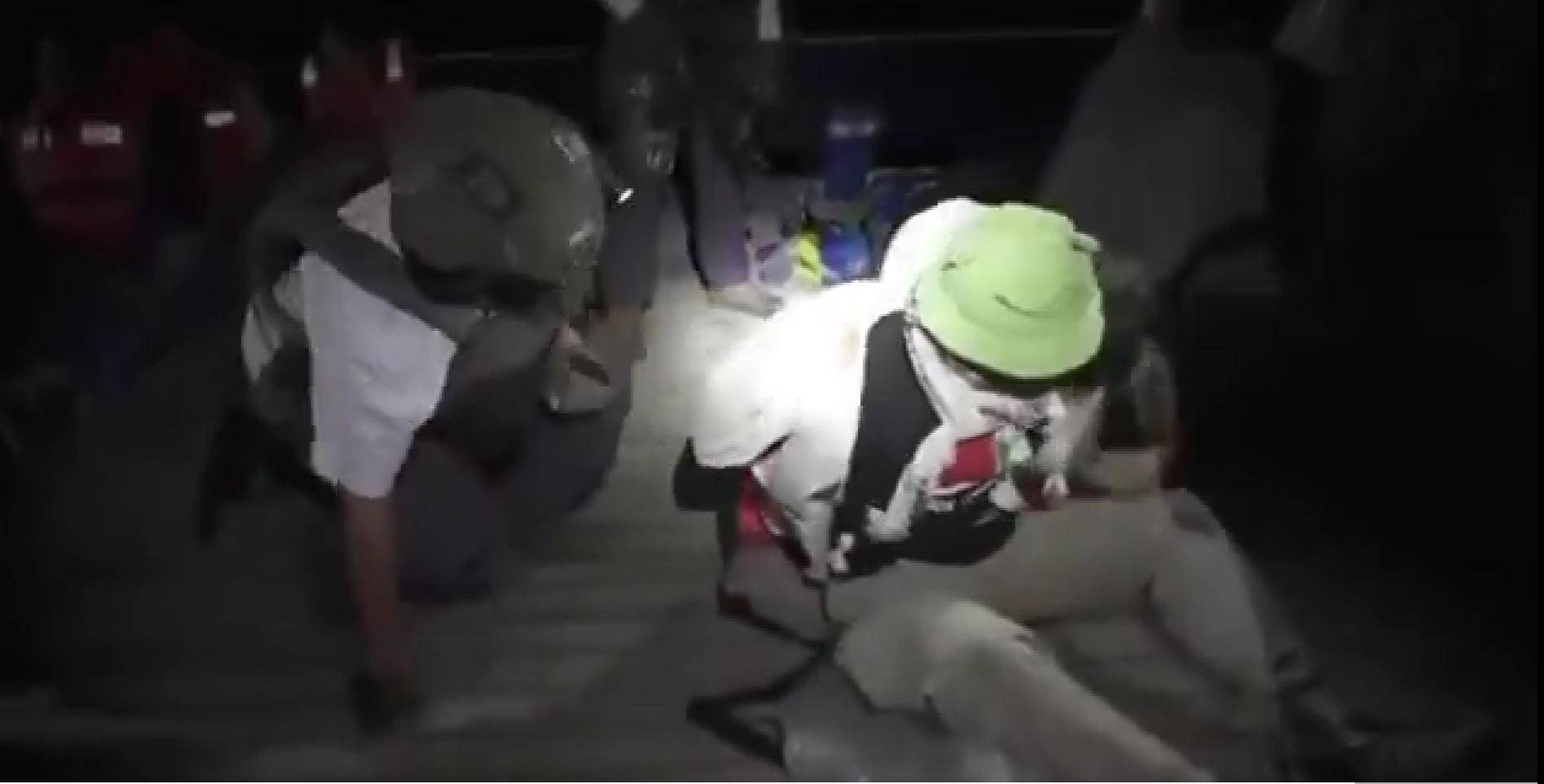 全军覆灭！以色列特种兵突袭<strong></p>
<p>理邦仪器股票</strong>，443人被抓，土耳其不服，第2批接力