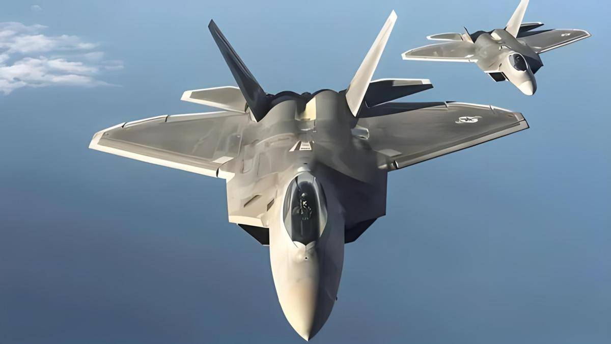 歼50和歼36<strong></p>
<p>理邦仪器股票</strong>，就是正牌六代机！美国质疑没完了？六代标准由中国人定