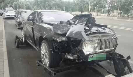 比亚迪车主多处骨折<strong></p>
<p>理邦仪器股票</strong>,其妻发声:往后日子不知怎么过!陈震车祸后再度致歉