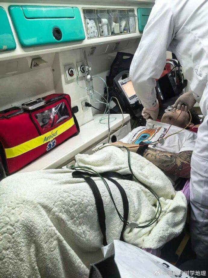 比亚迪车主多处骨折<strong></p>
<p>理邦仪器股票</strong>,其妻发声:往后日子不知怎么过!陈震车祸后再度致歉